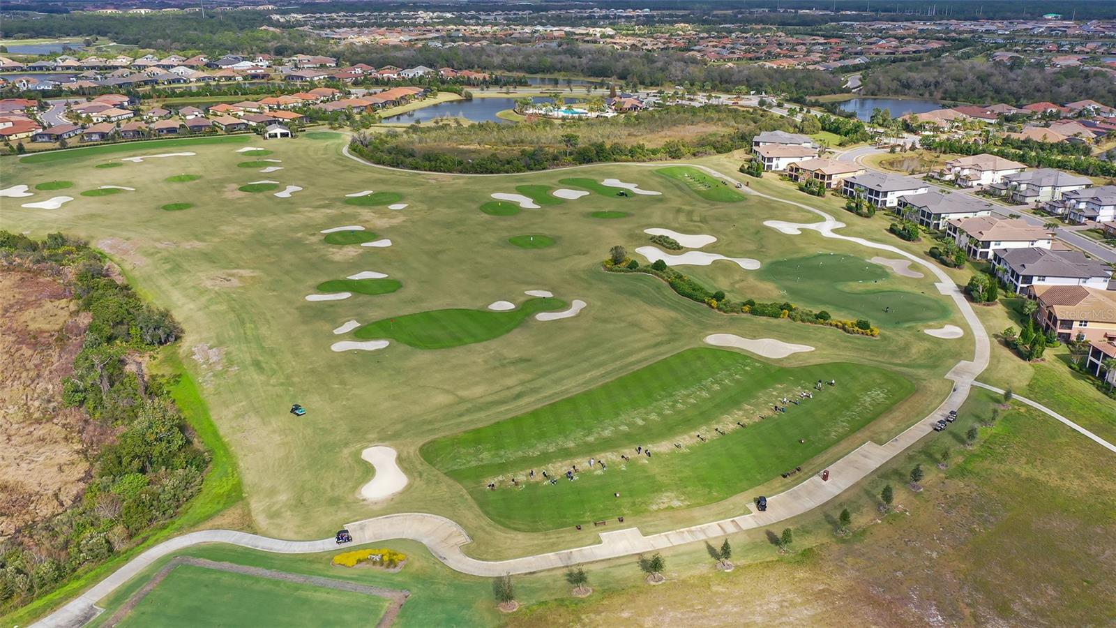 COUNTRY CLUB EAST AT LAKEWD RNCH QQ1 1 - Residential