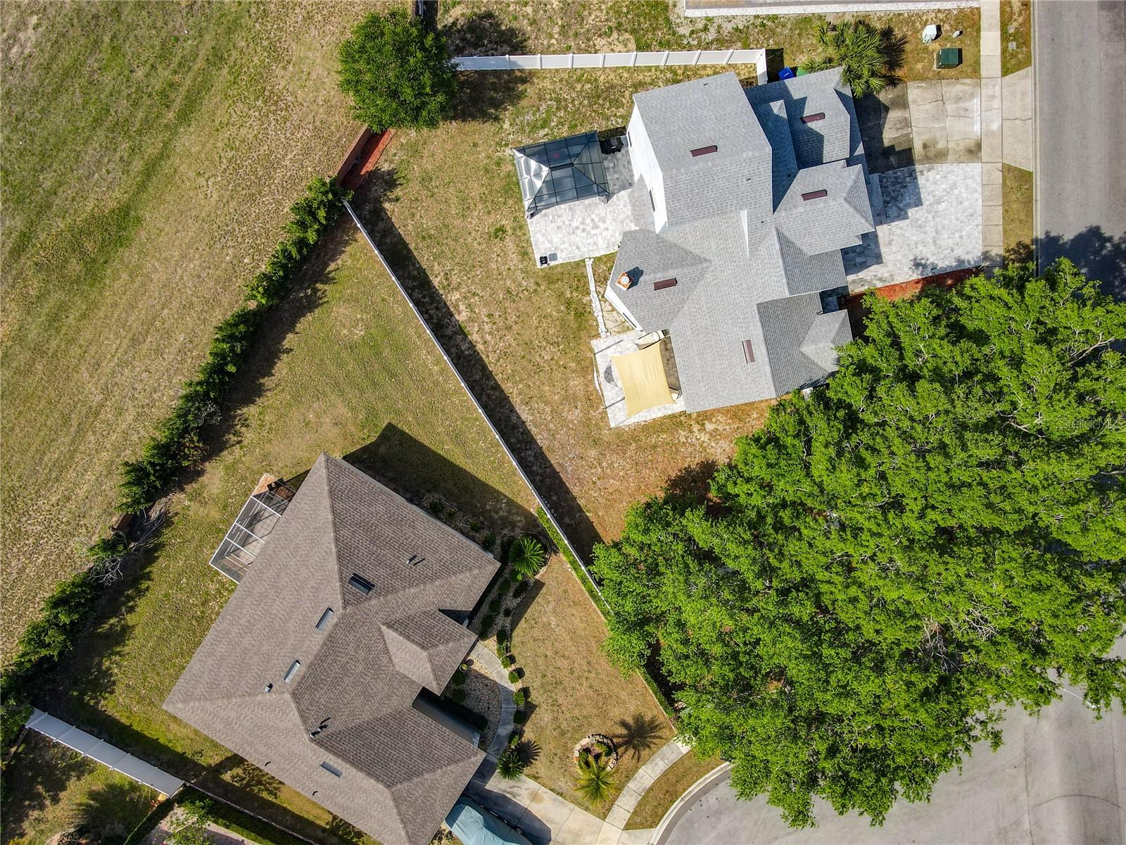 WINTER HILL - Residential