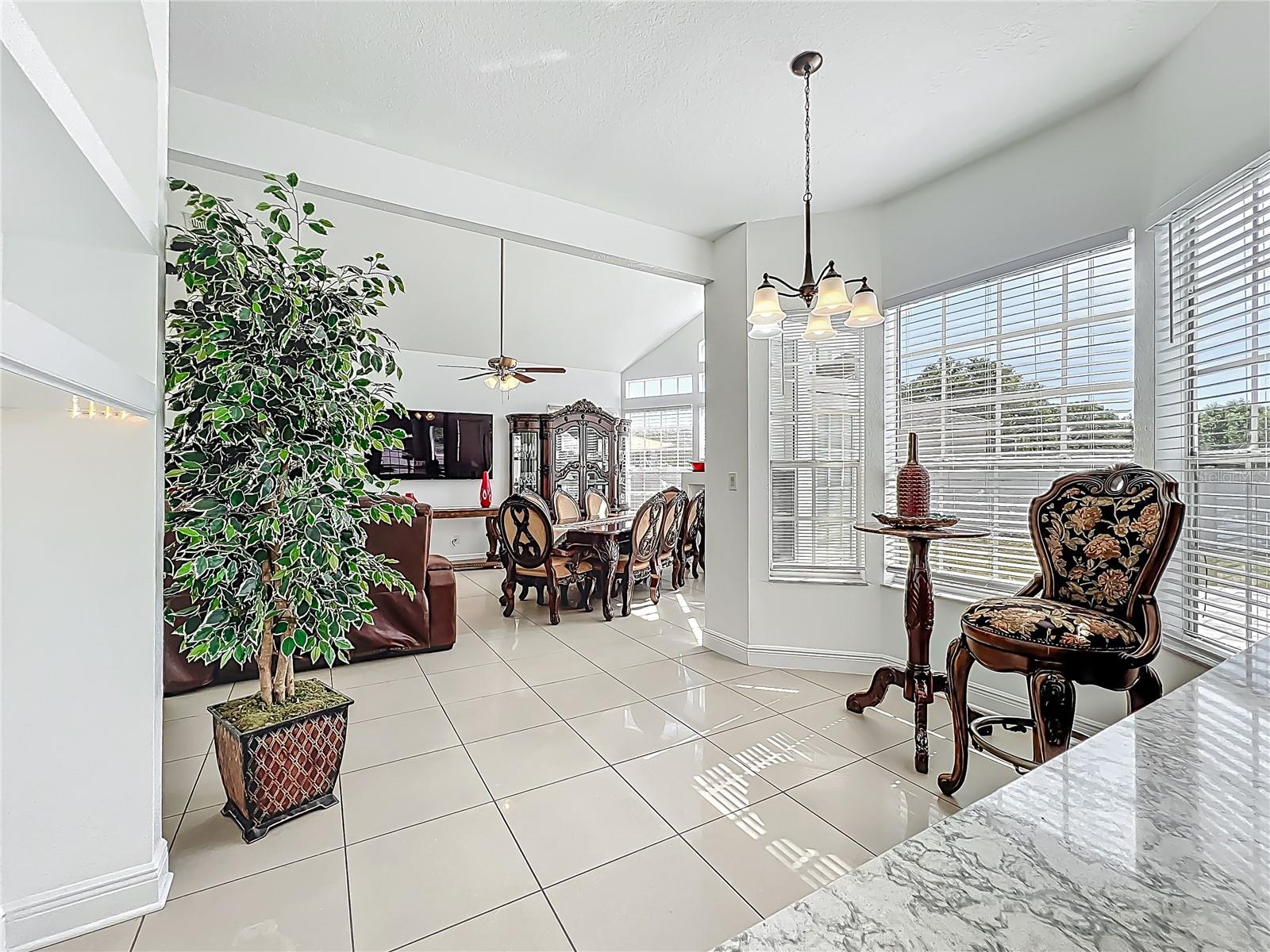 WINTER HILL - Residential