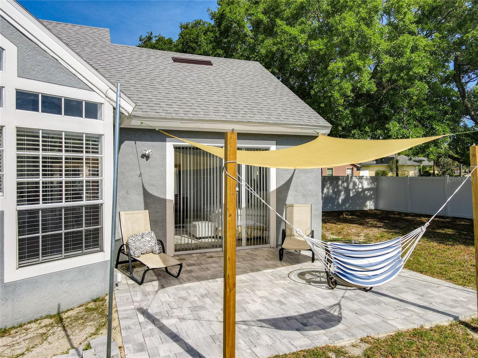 WINTER HILL - Residential