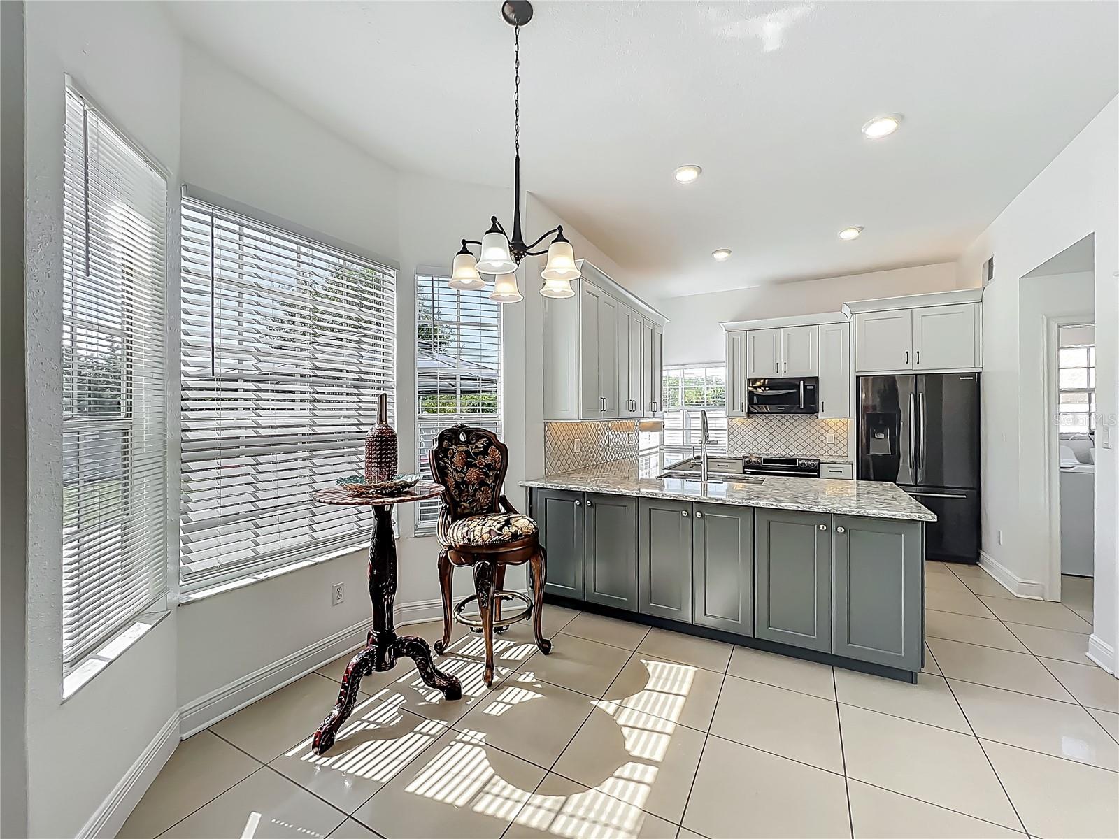 WINTER HILL - Residential