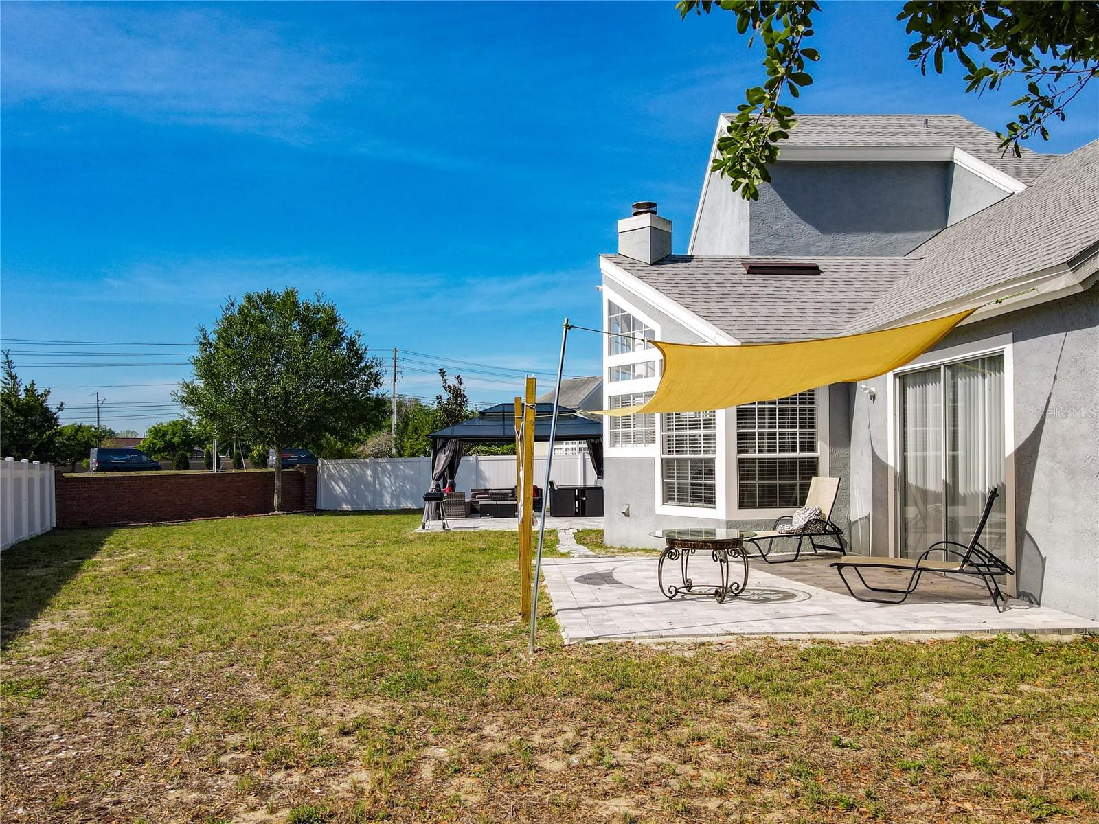 WINTER HILL - Residential