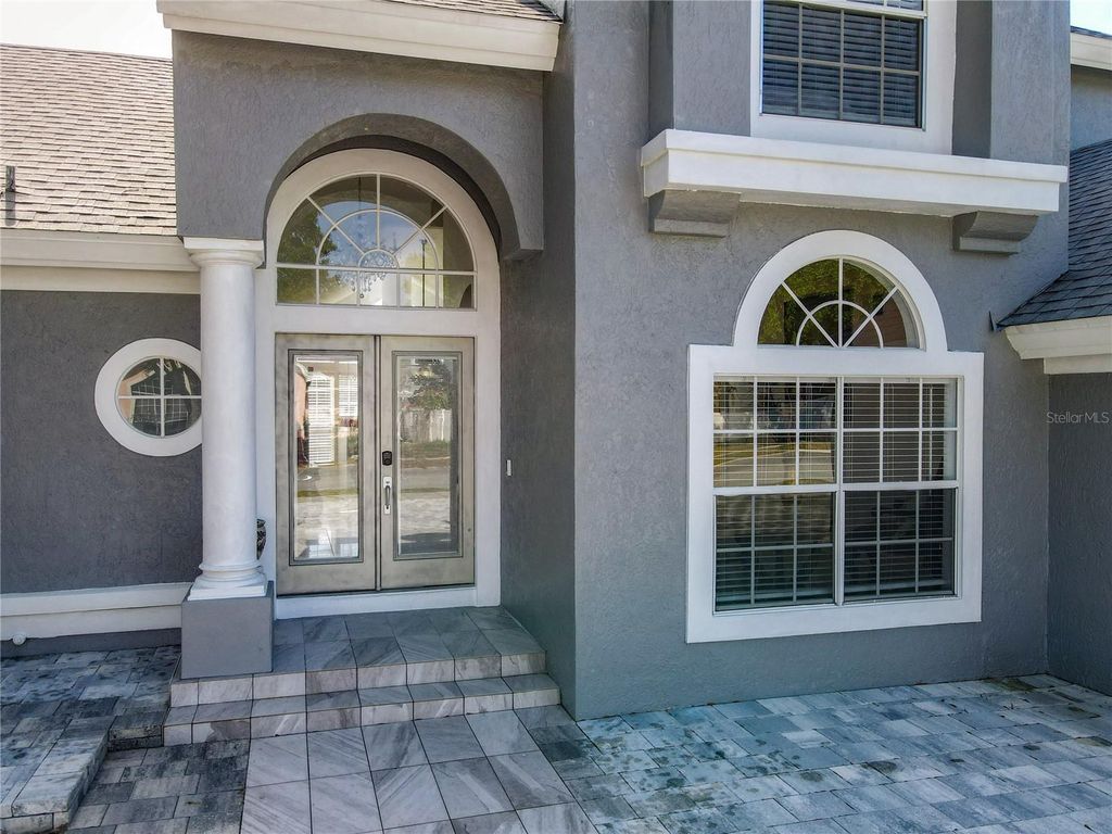 Photo of 119 Killington Way, Orlando, FL 32835 (MLS # O6388327)