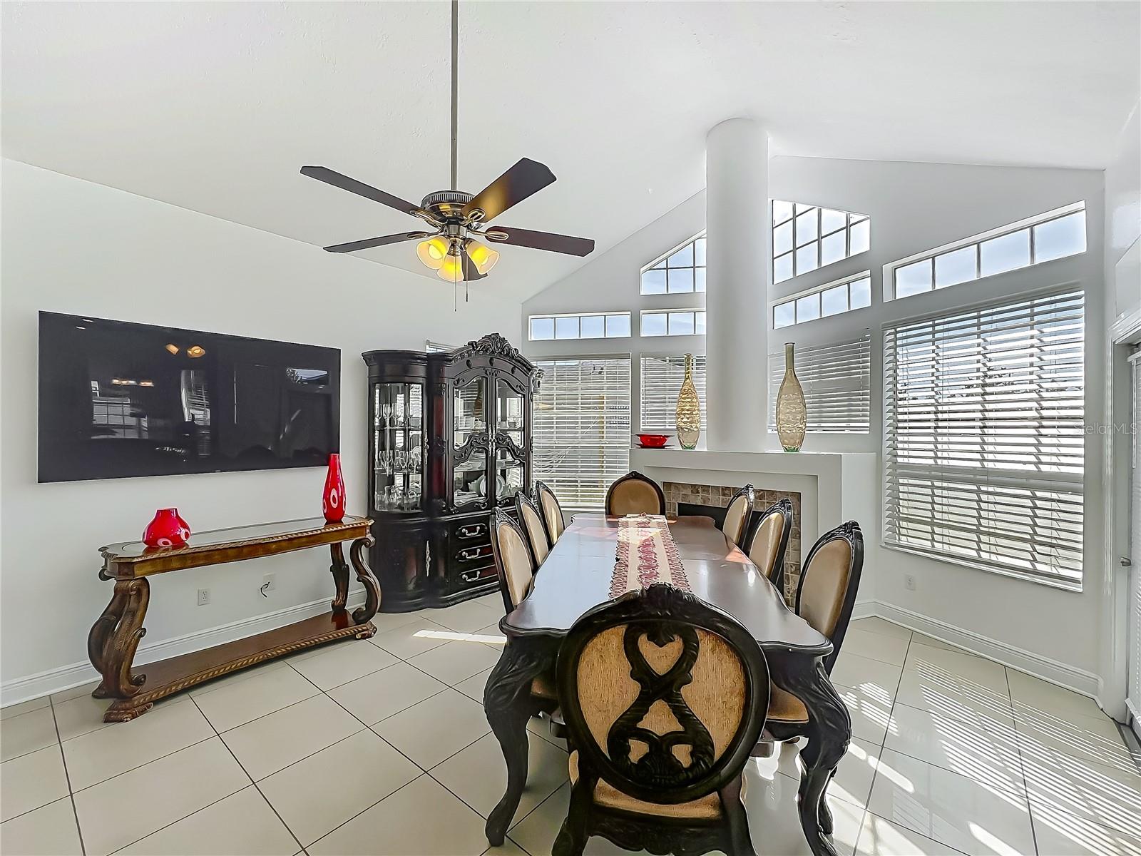 WINTER HILL - Residential