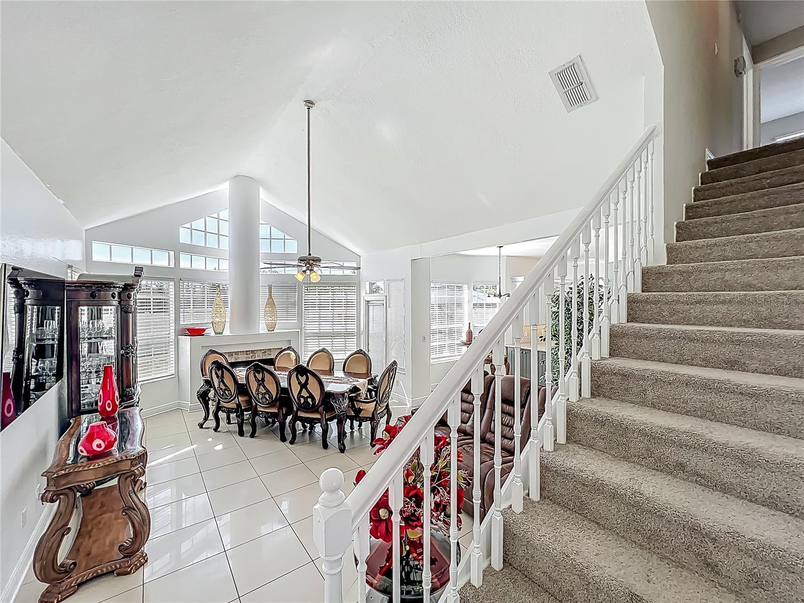 WINTER HILL - Residential