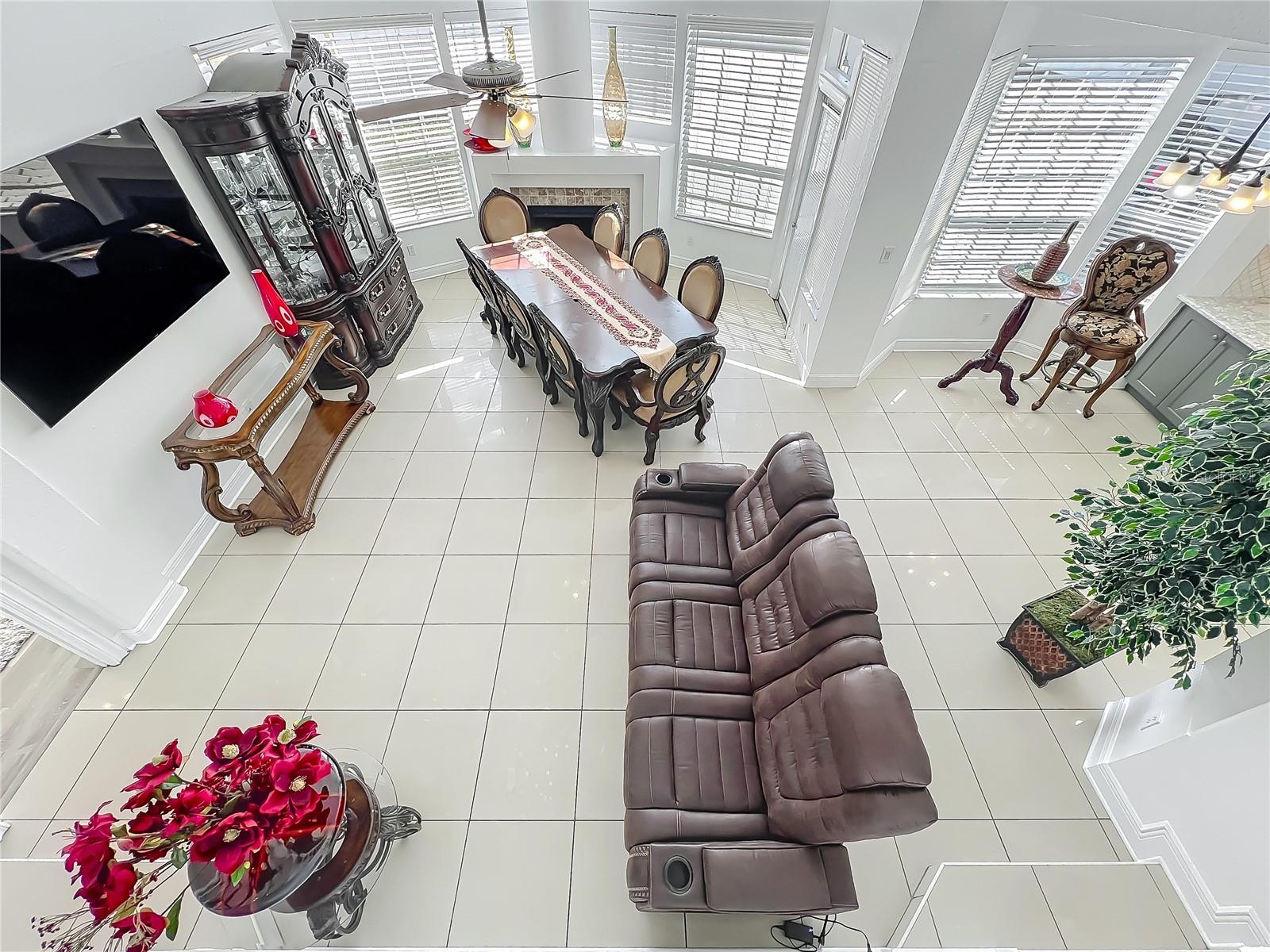 WINTER HILL - Residential