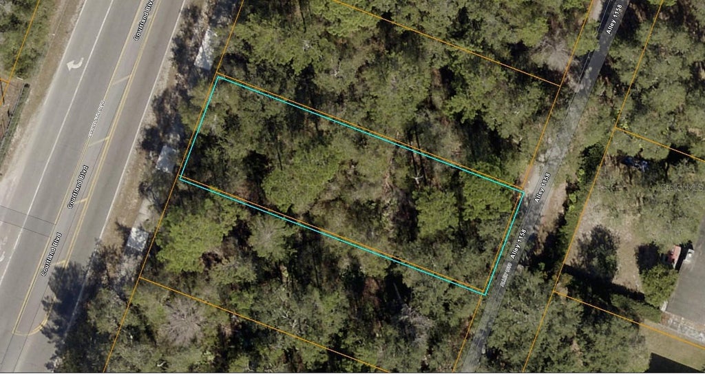 Photo of 87 Courtland Boulevard, Deltona, FL 32738 (MLS # FC321794)