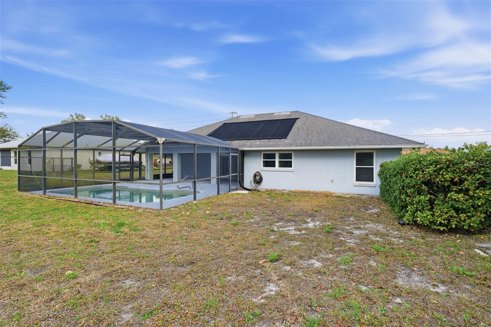 DELTONA LAKES UNIT 26 - Residential