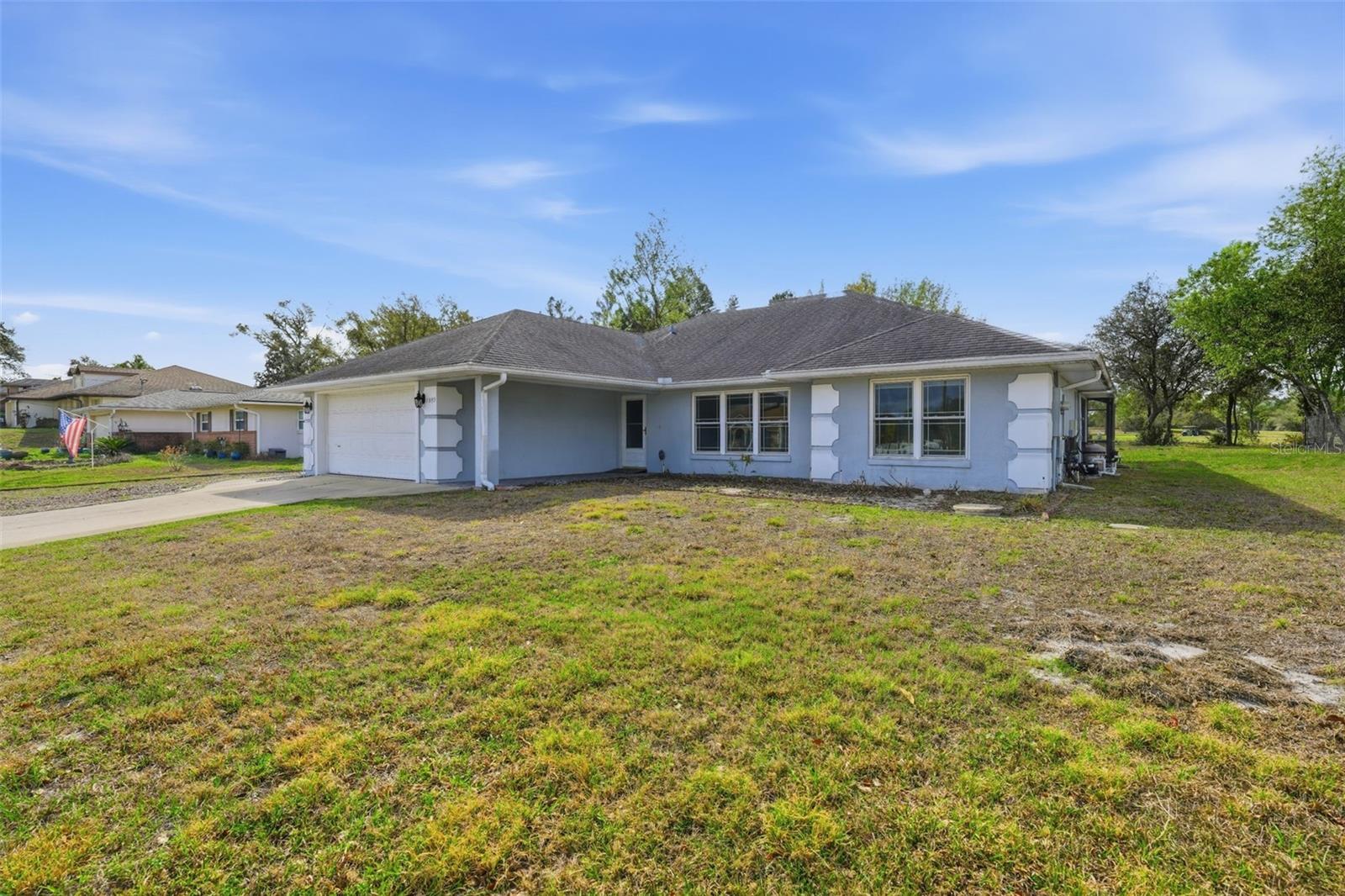 DELTONA LAKES UNIT 26 - Residential