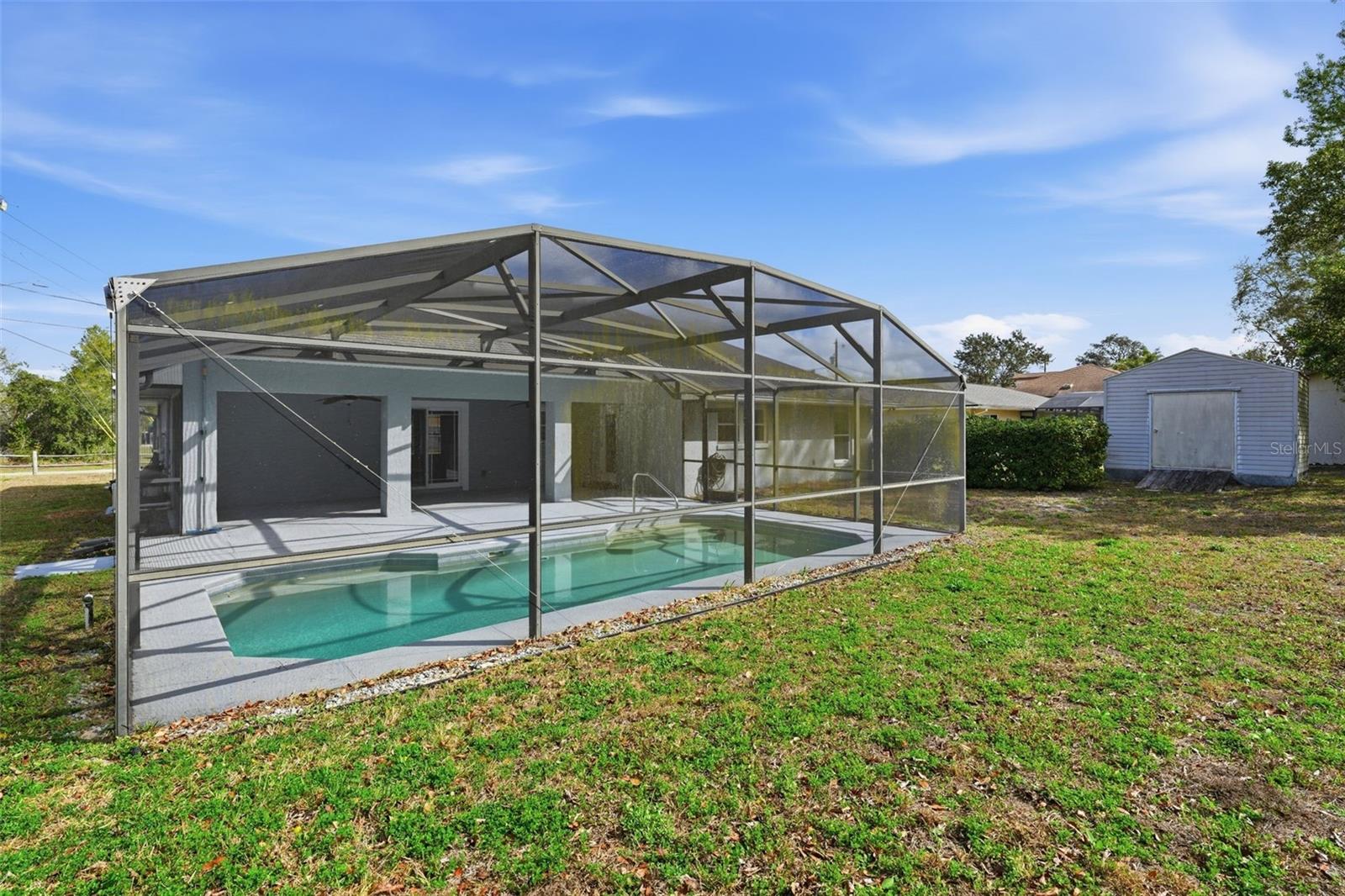 DELTONA LAKES UNIT 26 - Residential