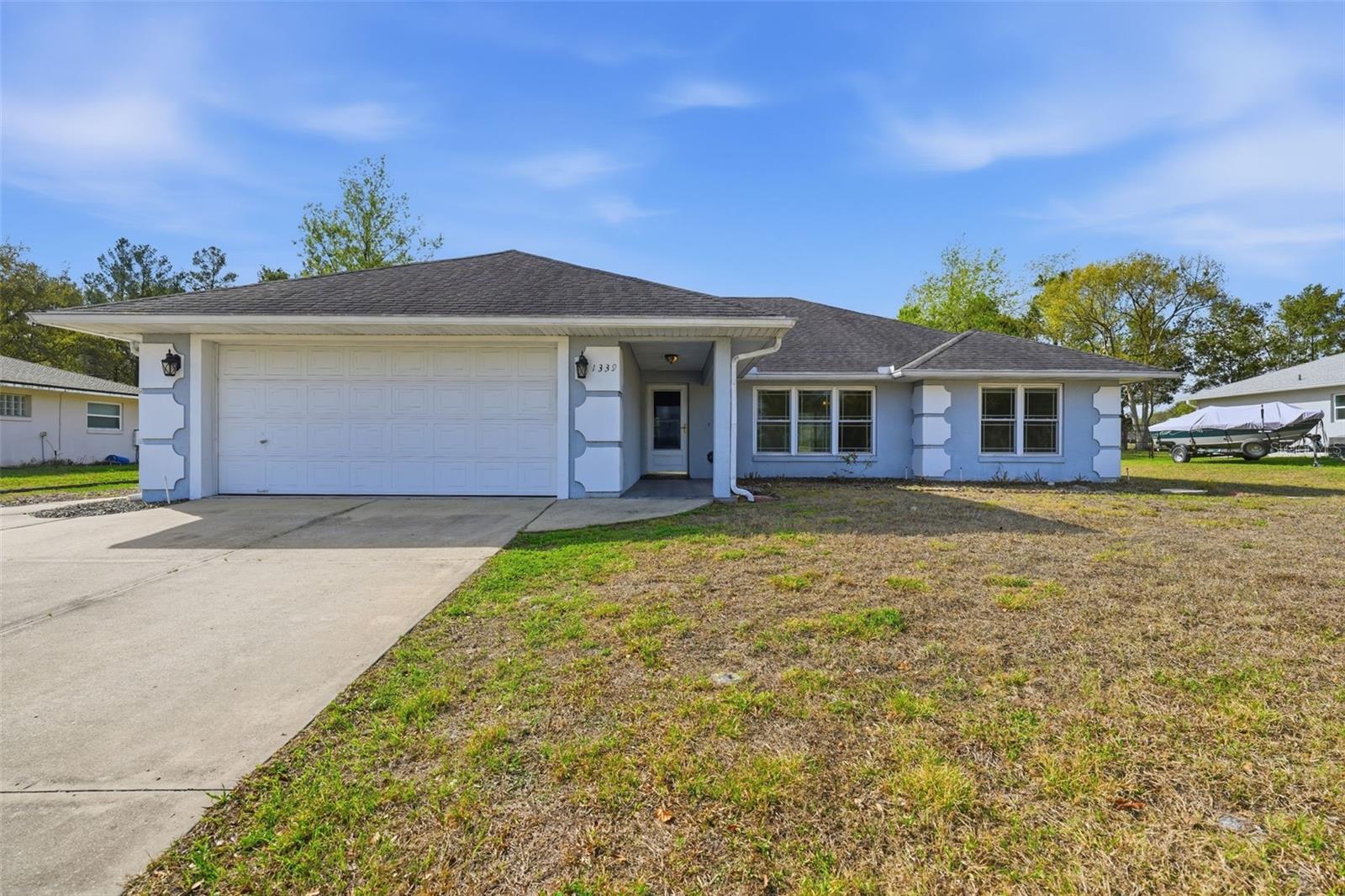 DELTONA LAKES UNIT 26 - Residential