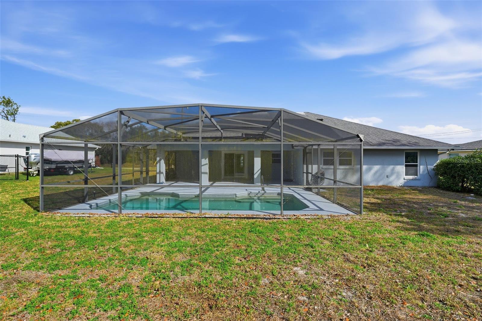 DELTONA LAKES UNIT 26 - Residential