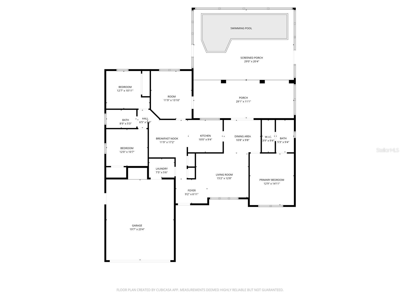 DELTONA LAKES UNIT 26 - Residential