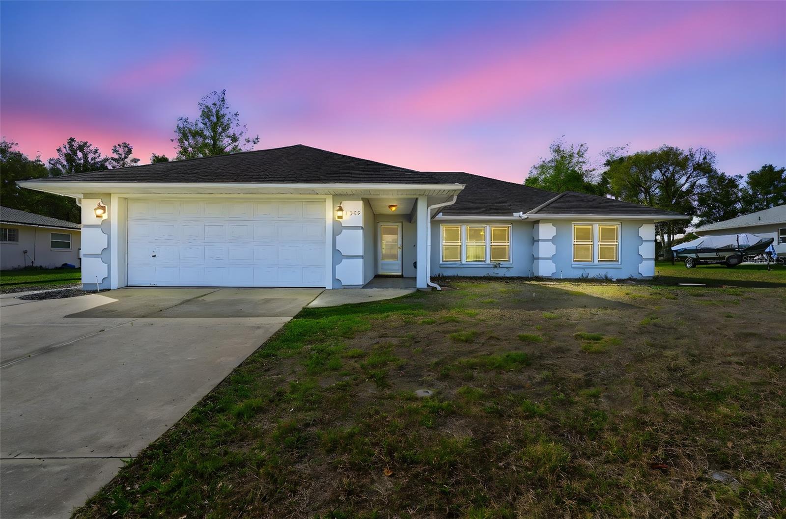 DELTONA LAKES UNIT 26 - Residential