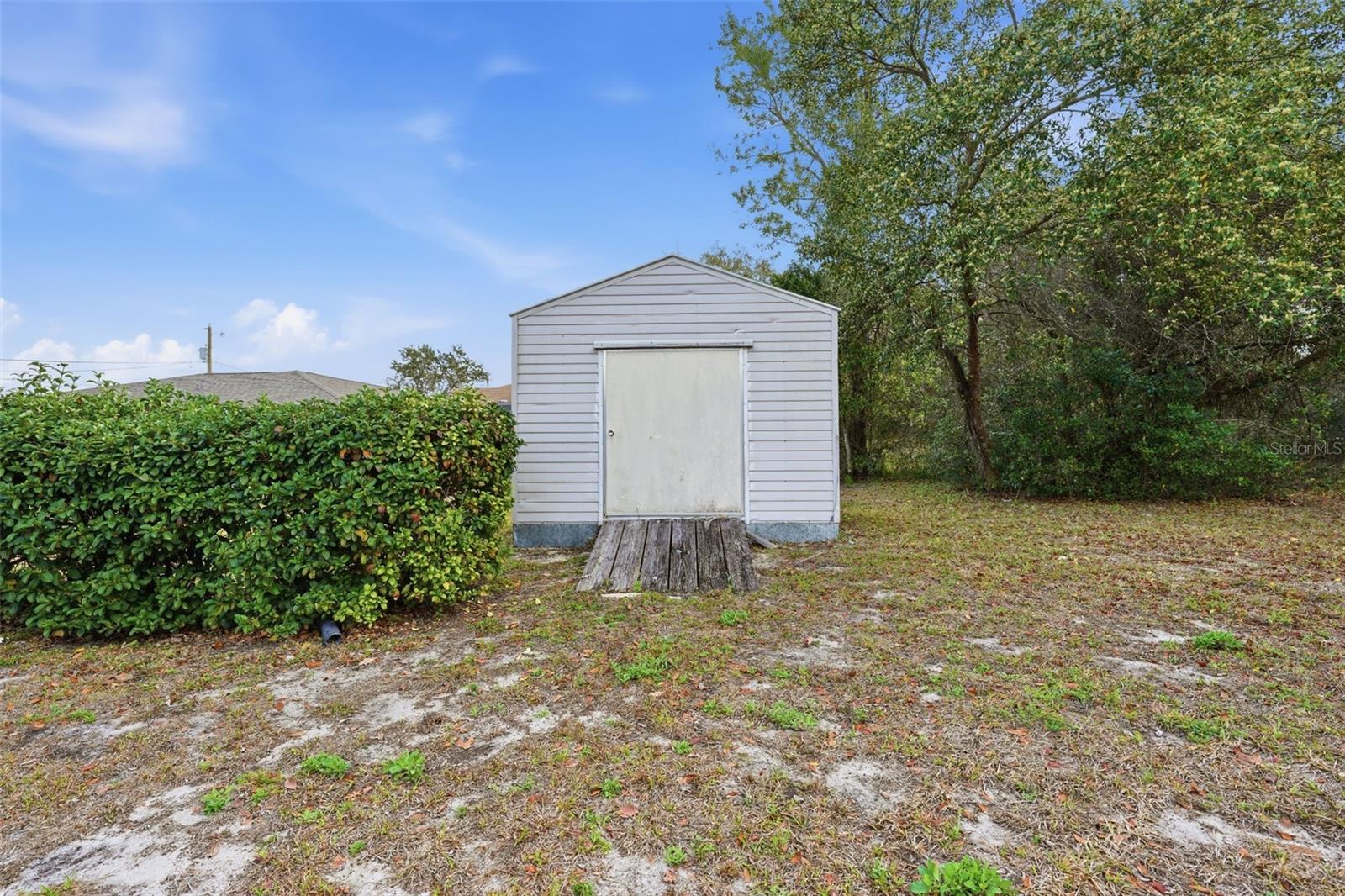 DELTONA LAKES UNIT 26 - Residential