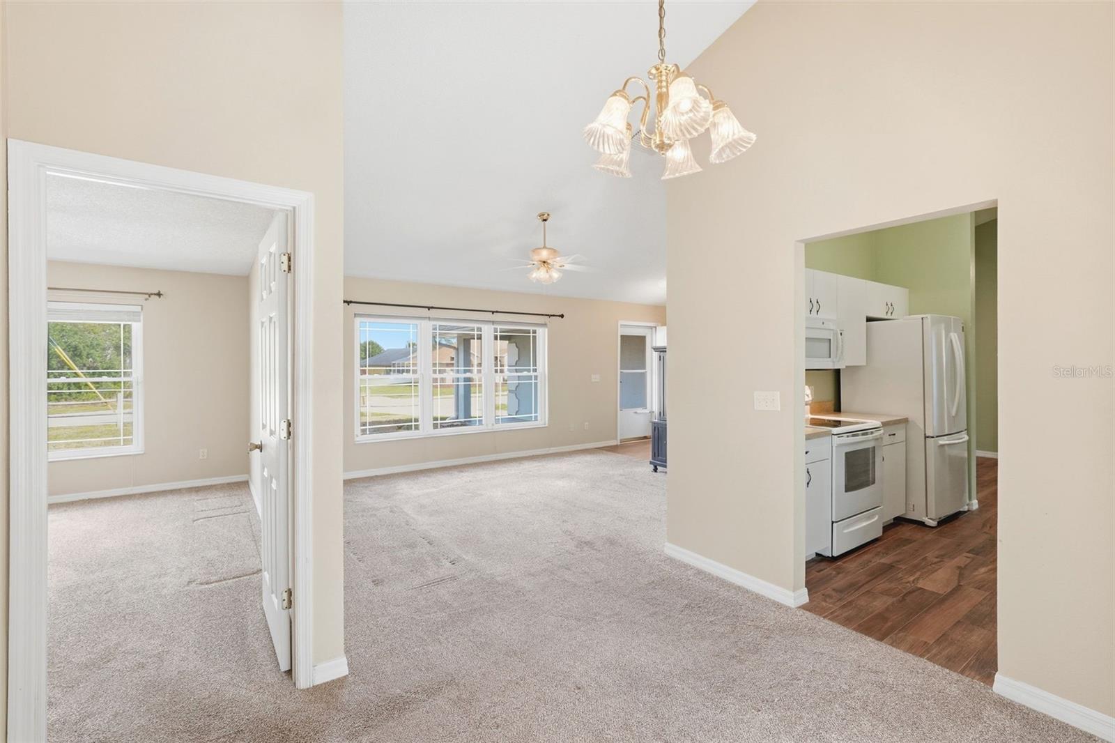 DELTONA LAKES UNIT 26 - Residential