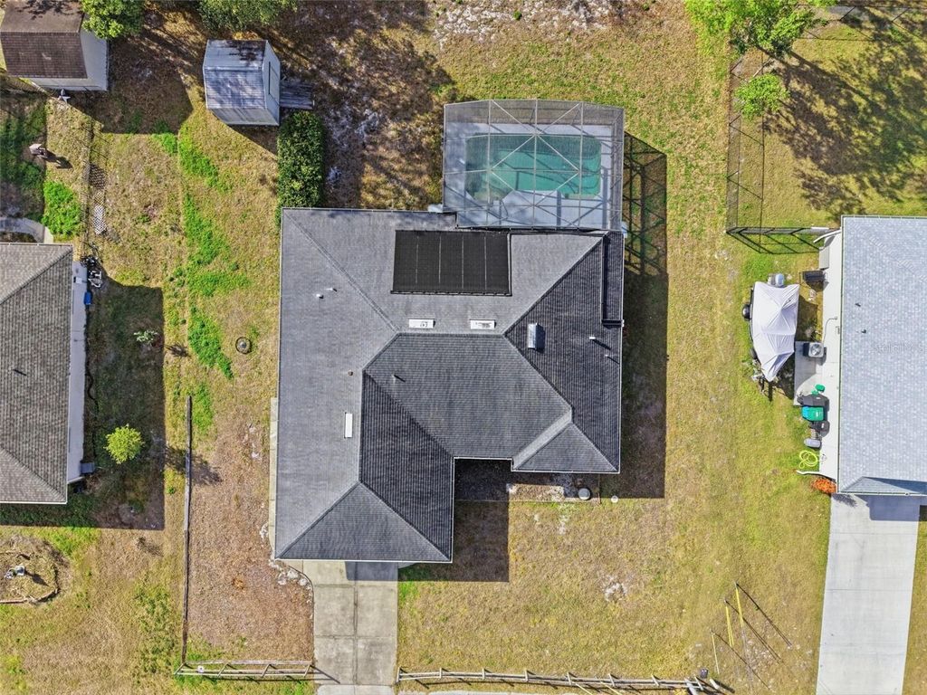 Photo of 1339 N Old Mill Drive, Deltona, FL 32725 (MLS # V4947455)