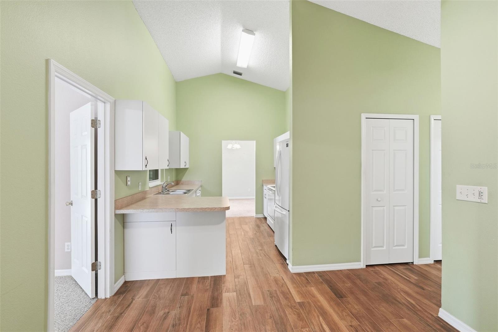 DELTONA LAKES UNIT 26 - Residential