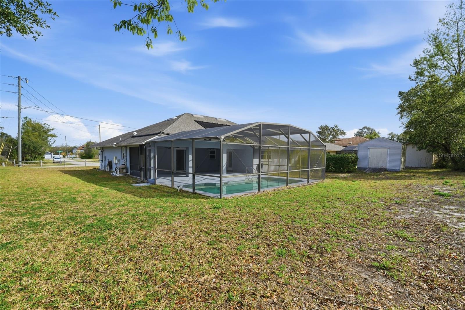 DELTONA LAKES UNIT 26 - Residential