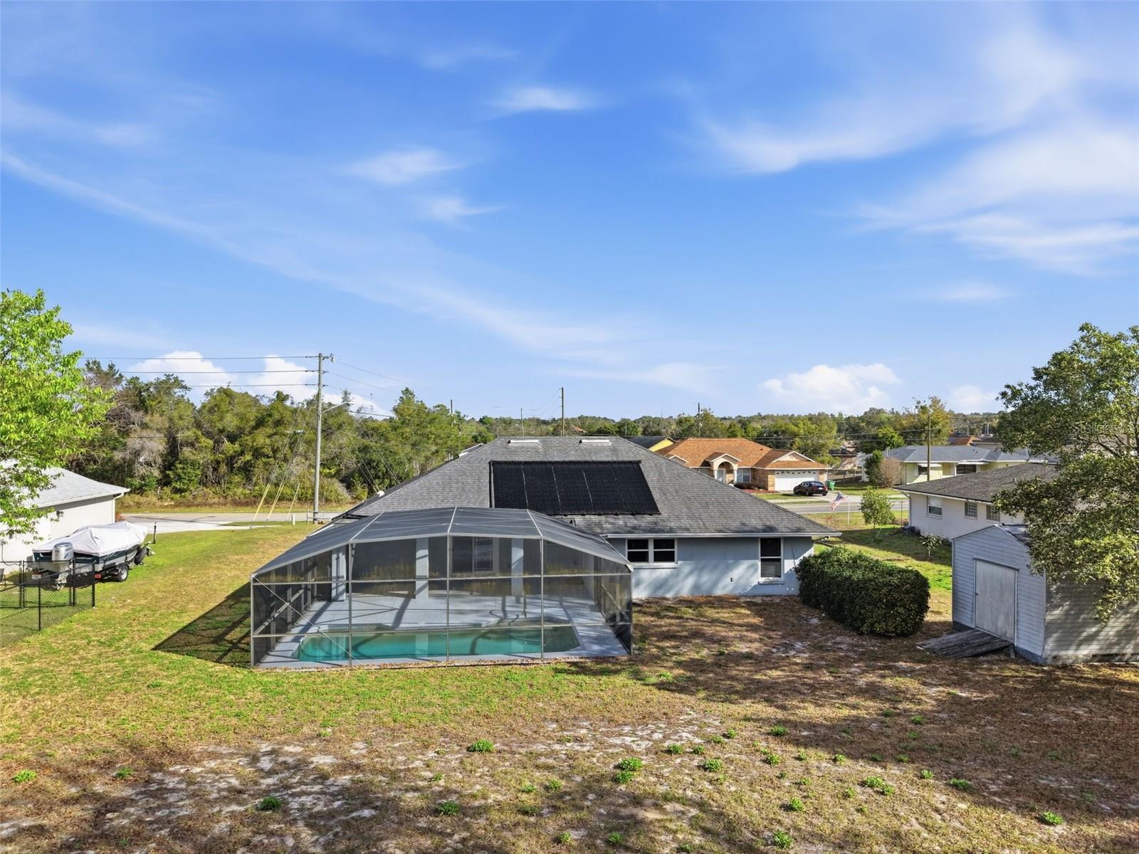 DELTONA LAKES UNIT 26 - Residential