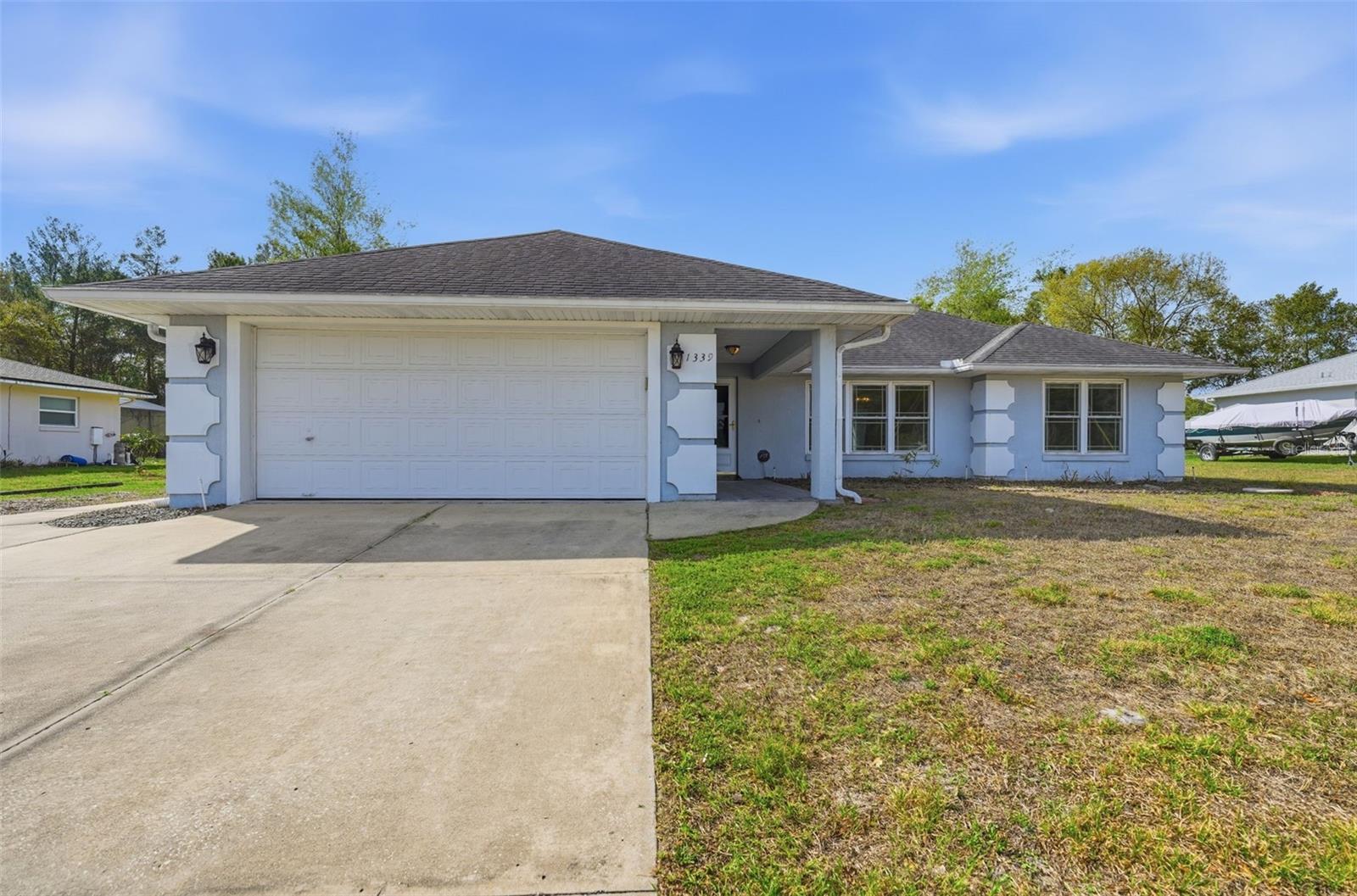 DELTONA LAKES UNIT 26 - Residential