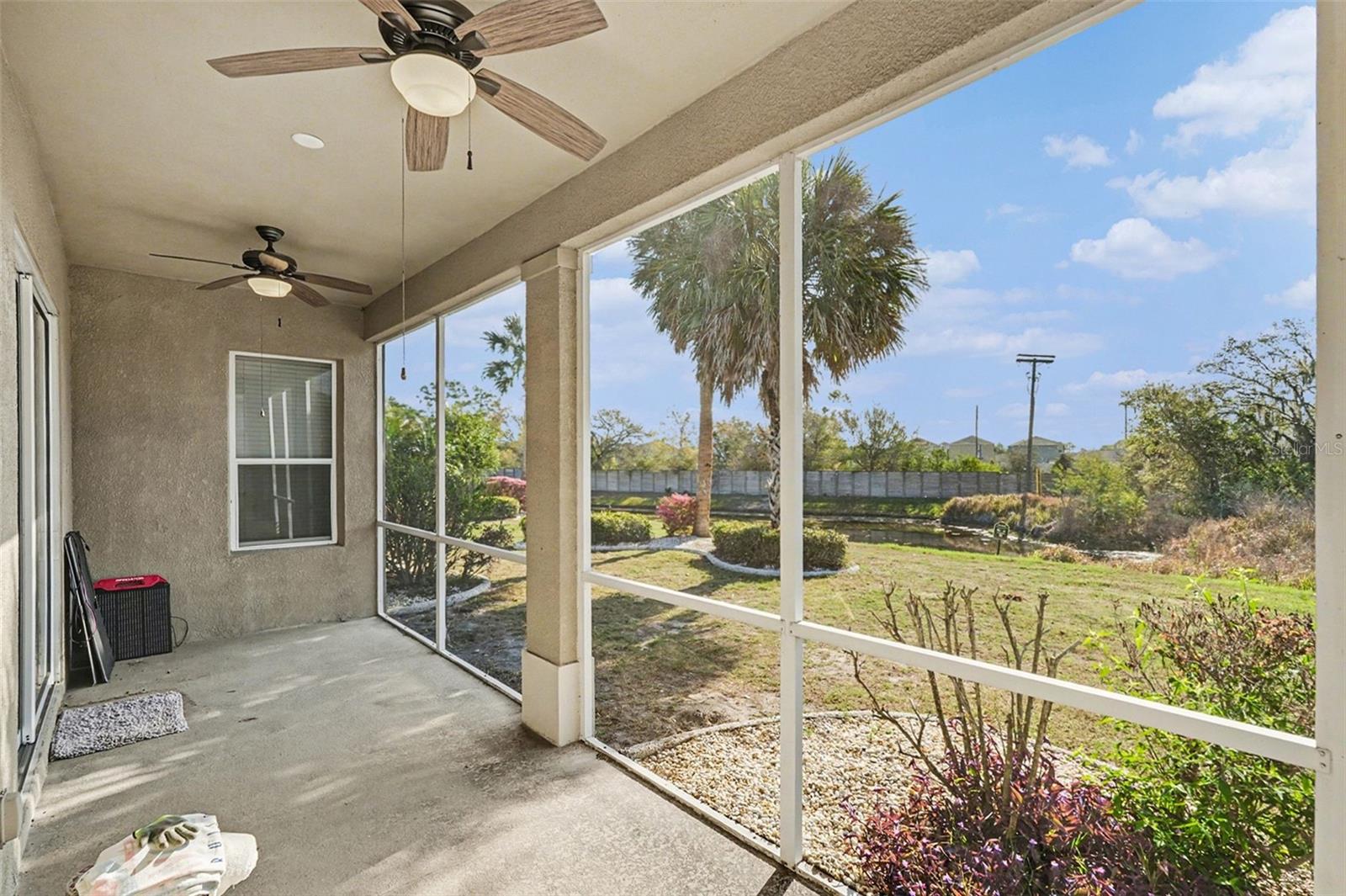 SUN CITY CENTER UNIT 270 - Residential