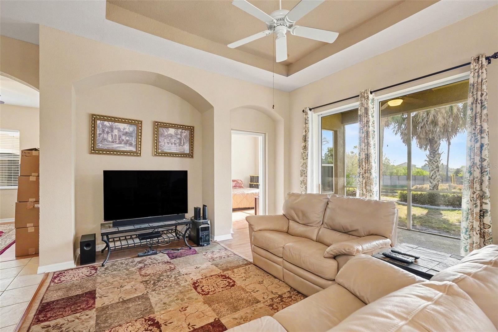 SUN CITY CENTER UNIT 270 - Residential