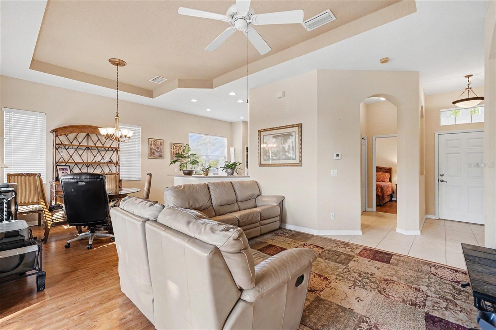 SUN CITY CENTER UNIT 270 - Residential