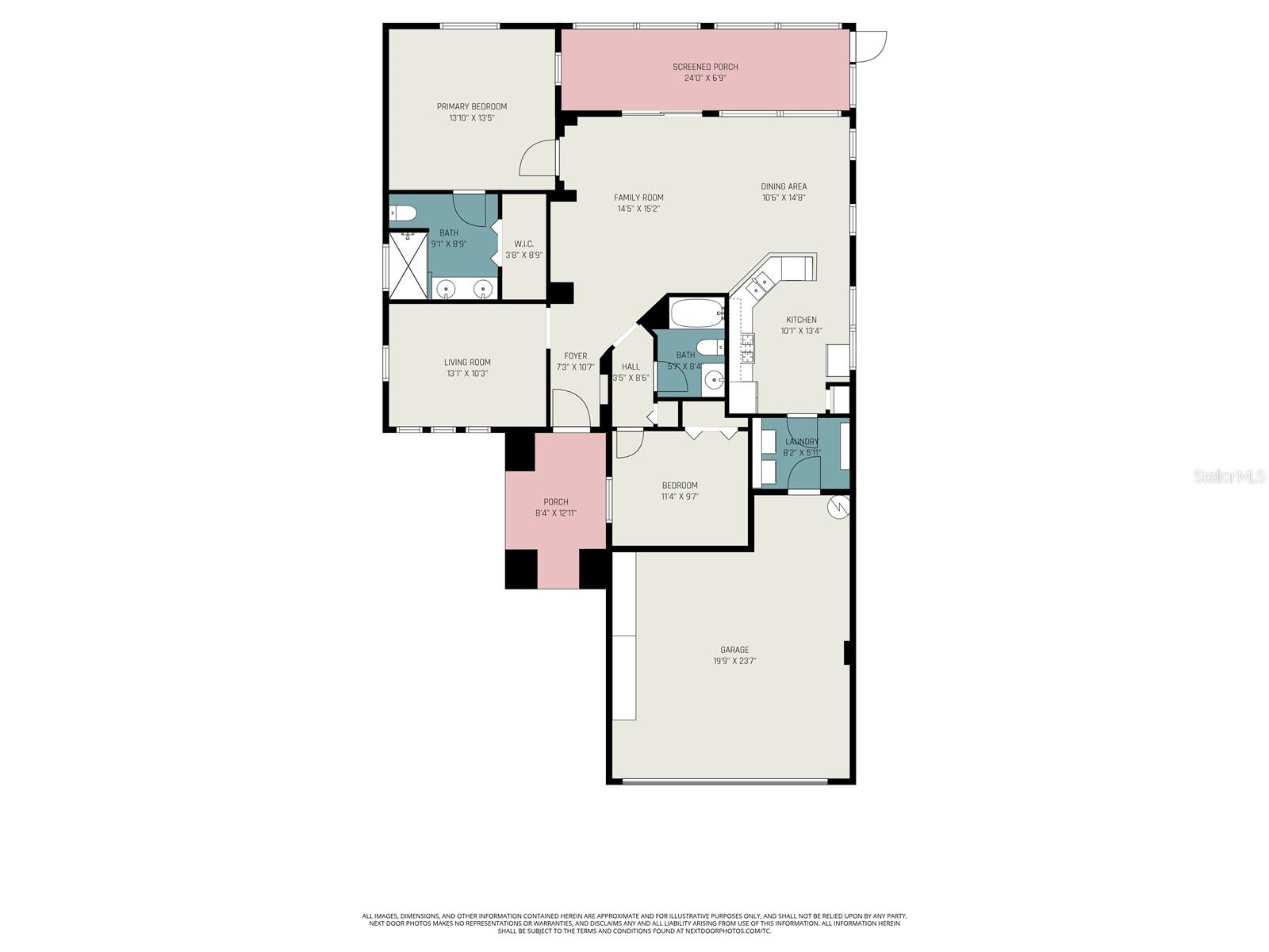 SUN CITY CENTER UNIT 270 - Residential