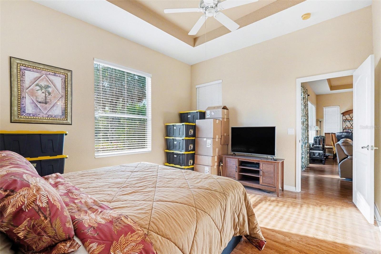 SUN CITY CENTER UNIT 270 - Residential