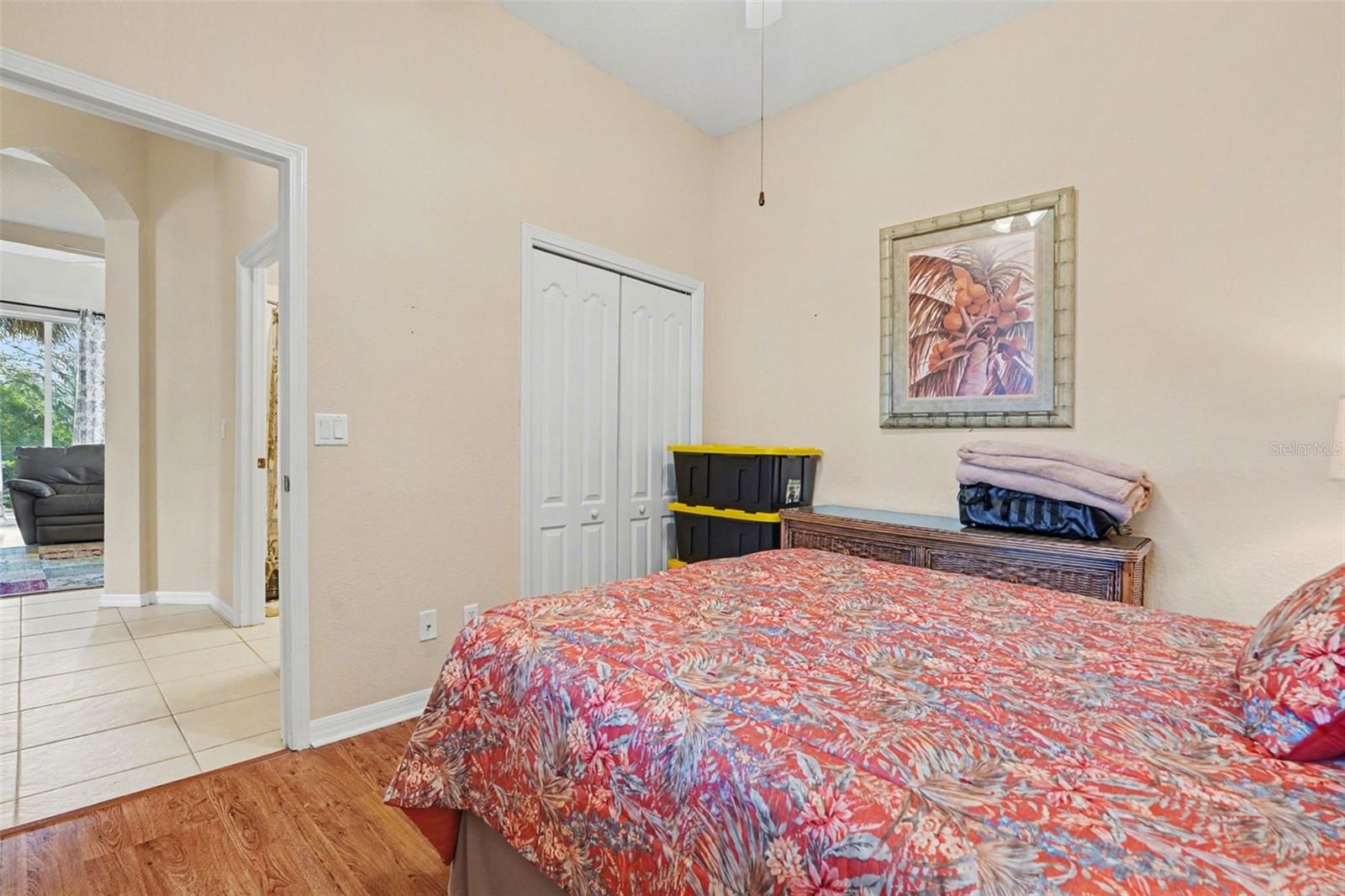 SUN CITY CENTER UNIT 270 - Residential