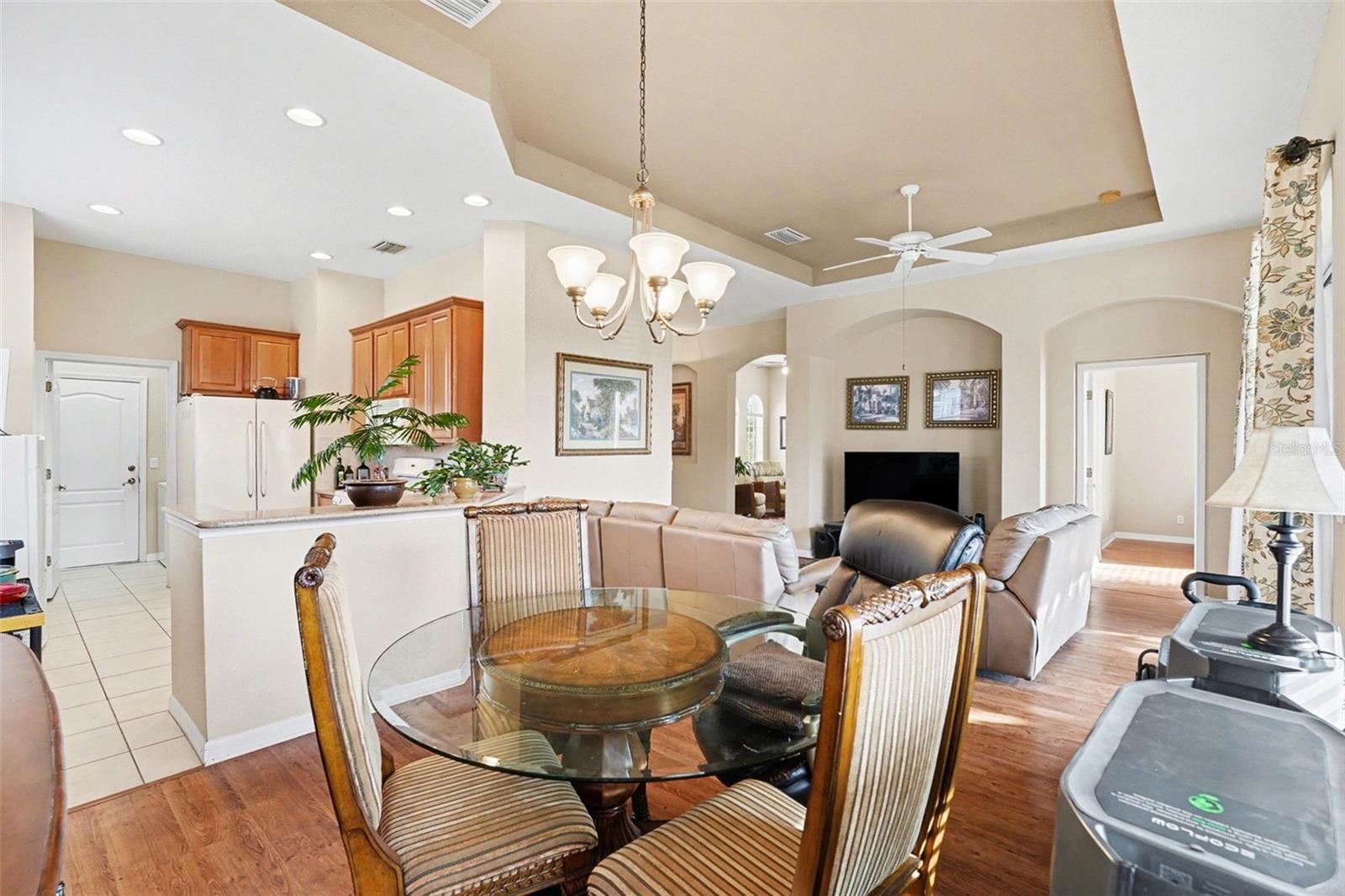 SUN CITY CENTER UNIT 270 - Residential