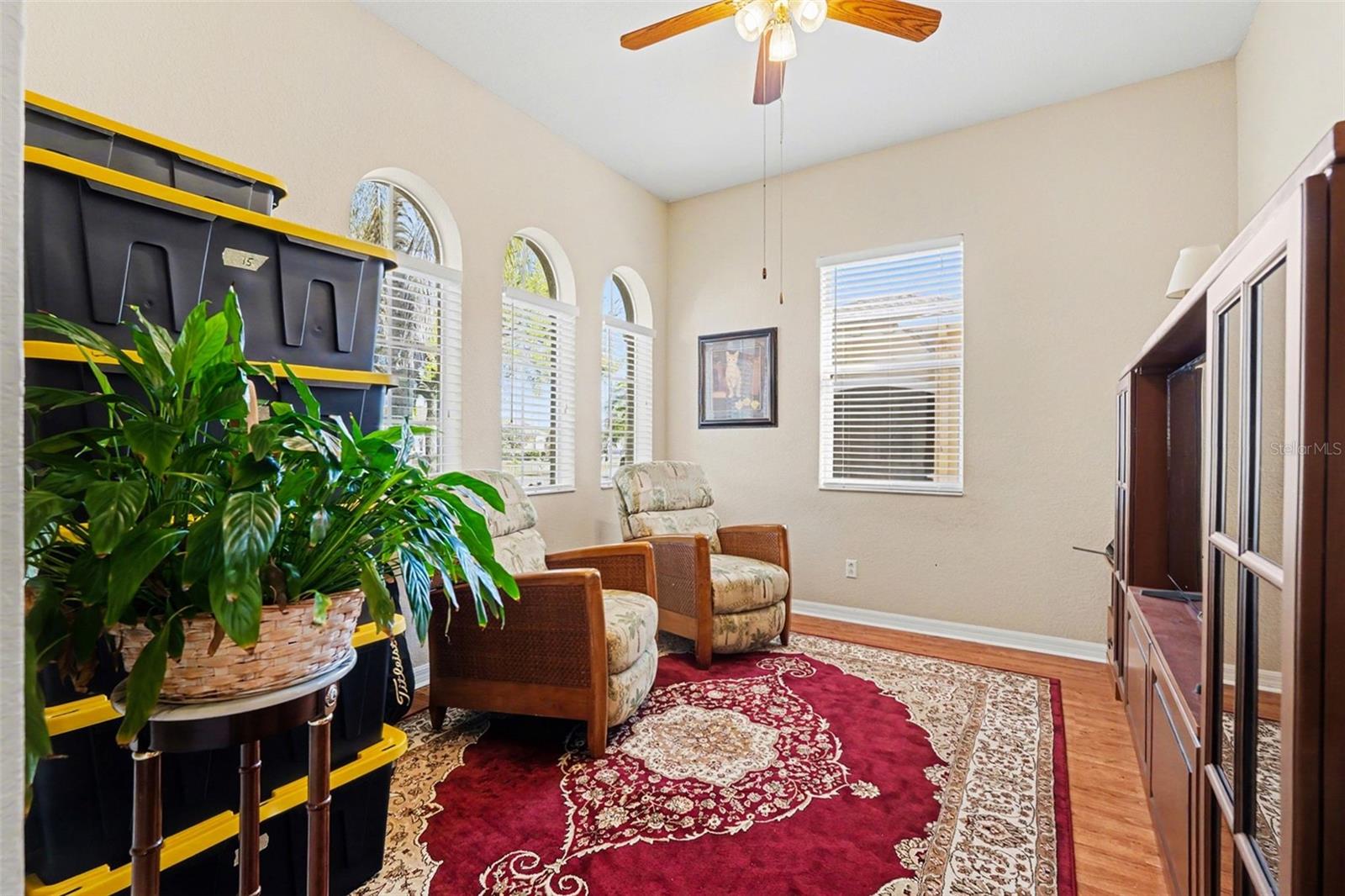 SUN CITY CENTER UNIT 270 - Residential