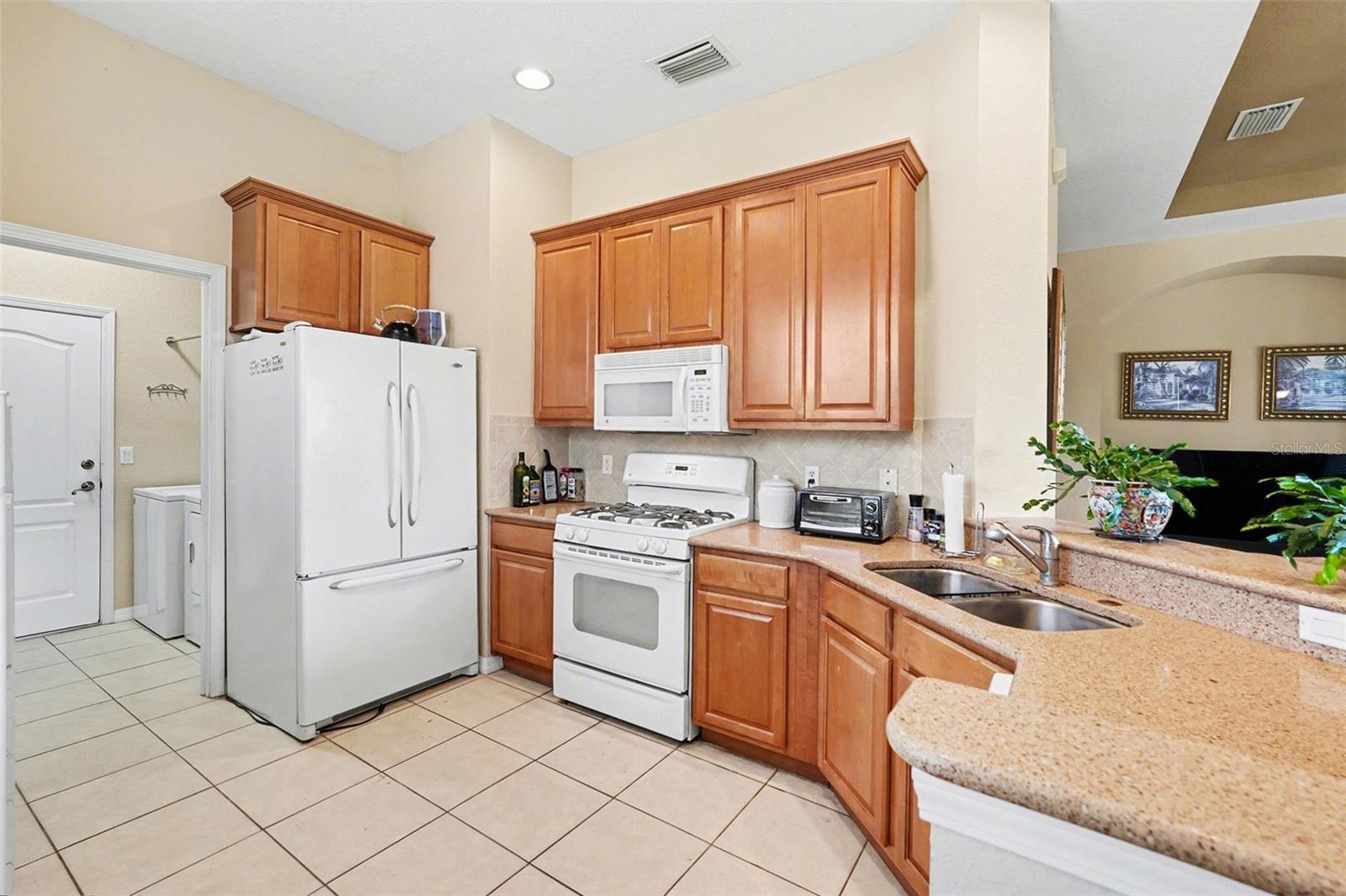 SUN CITY CENTER UNIT 270 - Residential