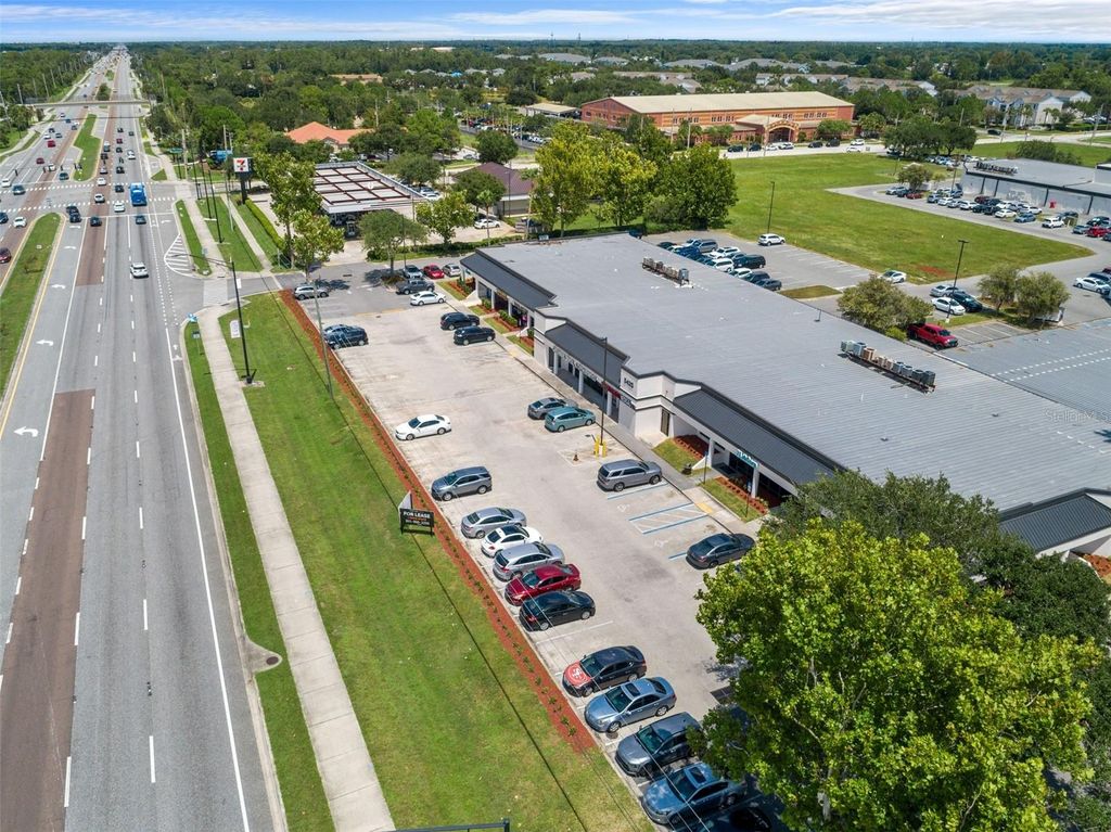 Photo of 5449 S Semoran Boulevard #227, Orlando, FL 32822 (MLS # O6404008)