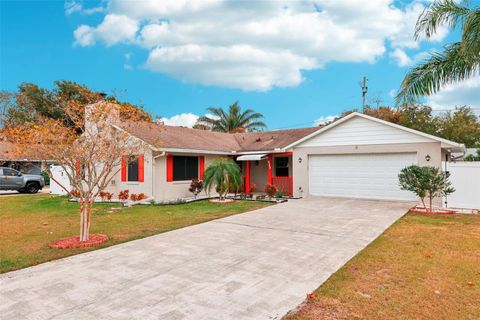 A home in ORLANDO