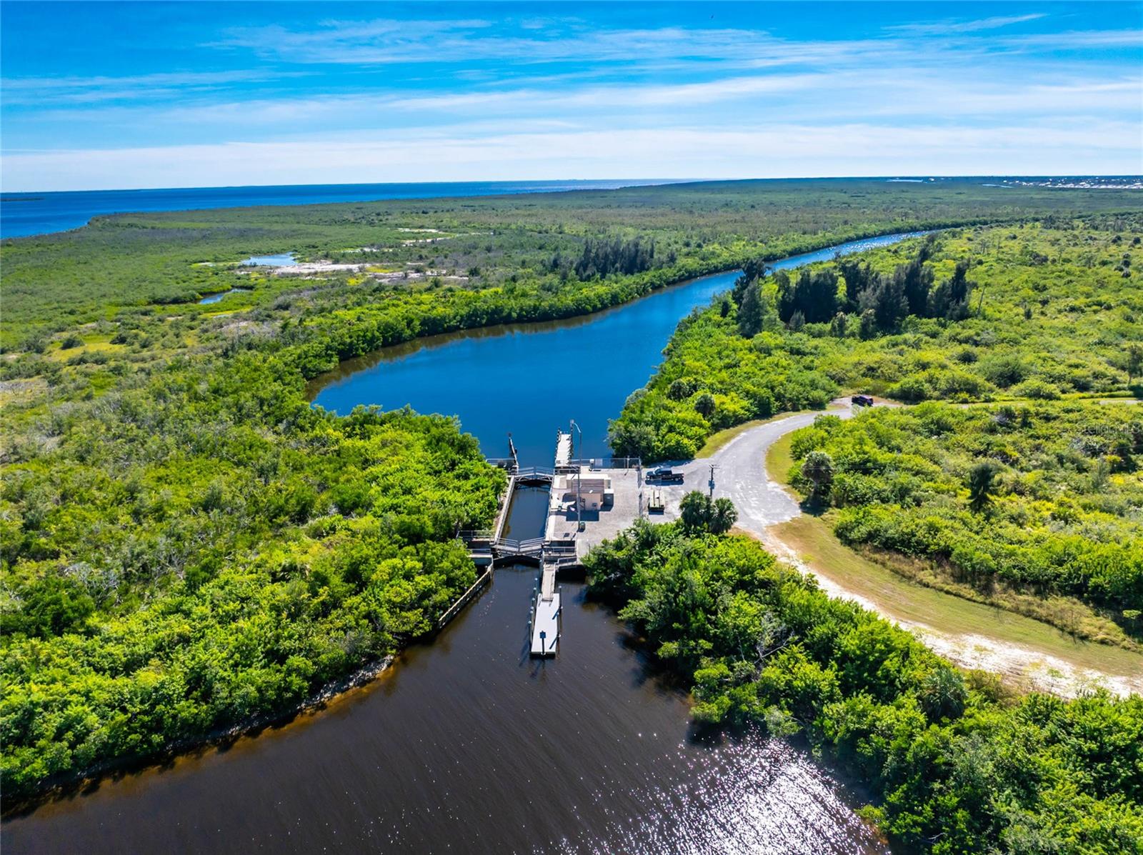 PORT CHARLOTTE SEC 97 01 - Land