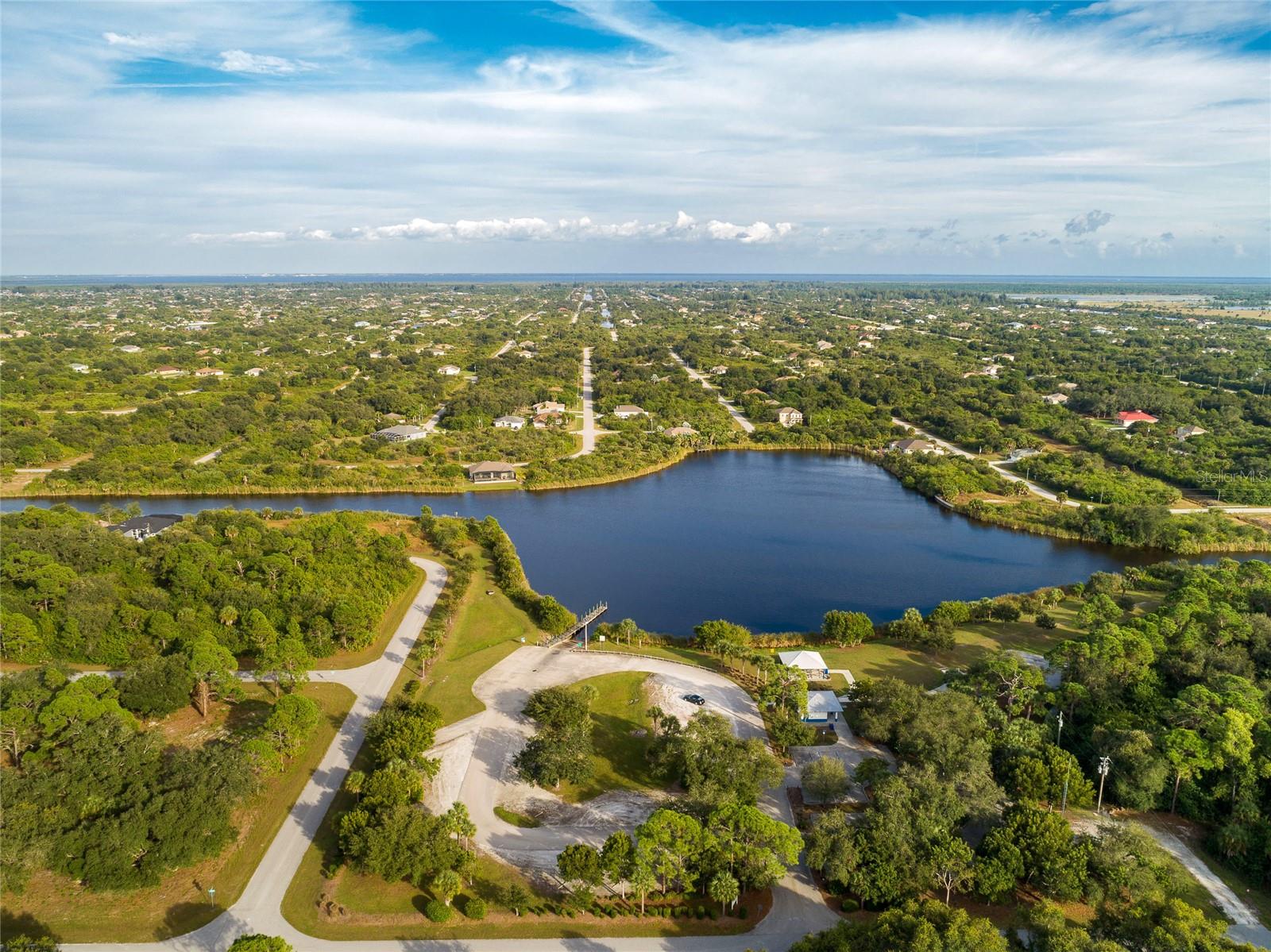 PORT CHARLOTTE SEC 97 01 - Land