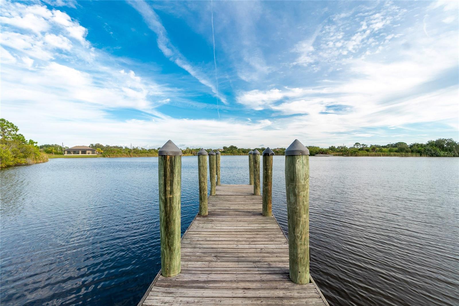 PORT CHARLOTTE SEC 97 01 - Land