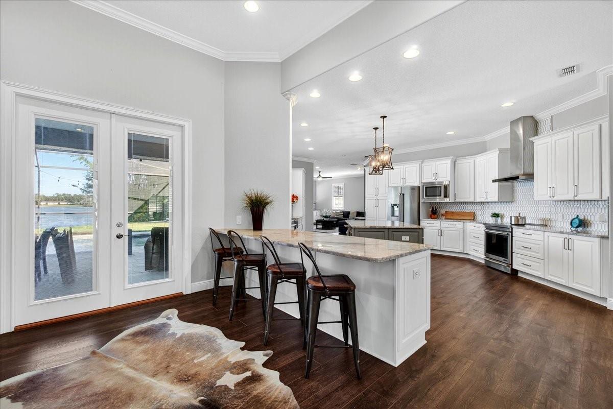 WALDEN LAKE UNIT 20 - Residential