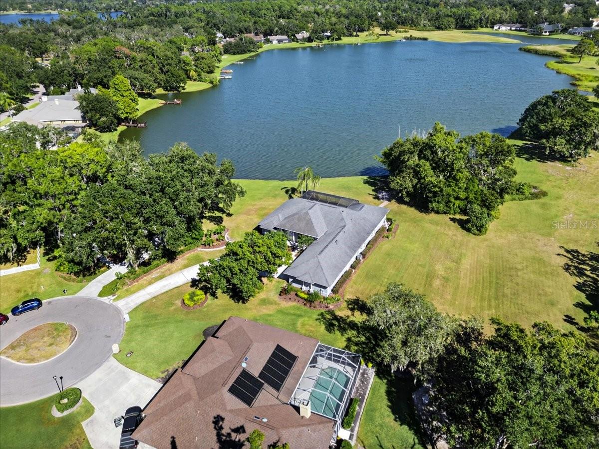 WALDEN LAKE UNIT 20 - Residential