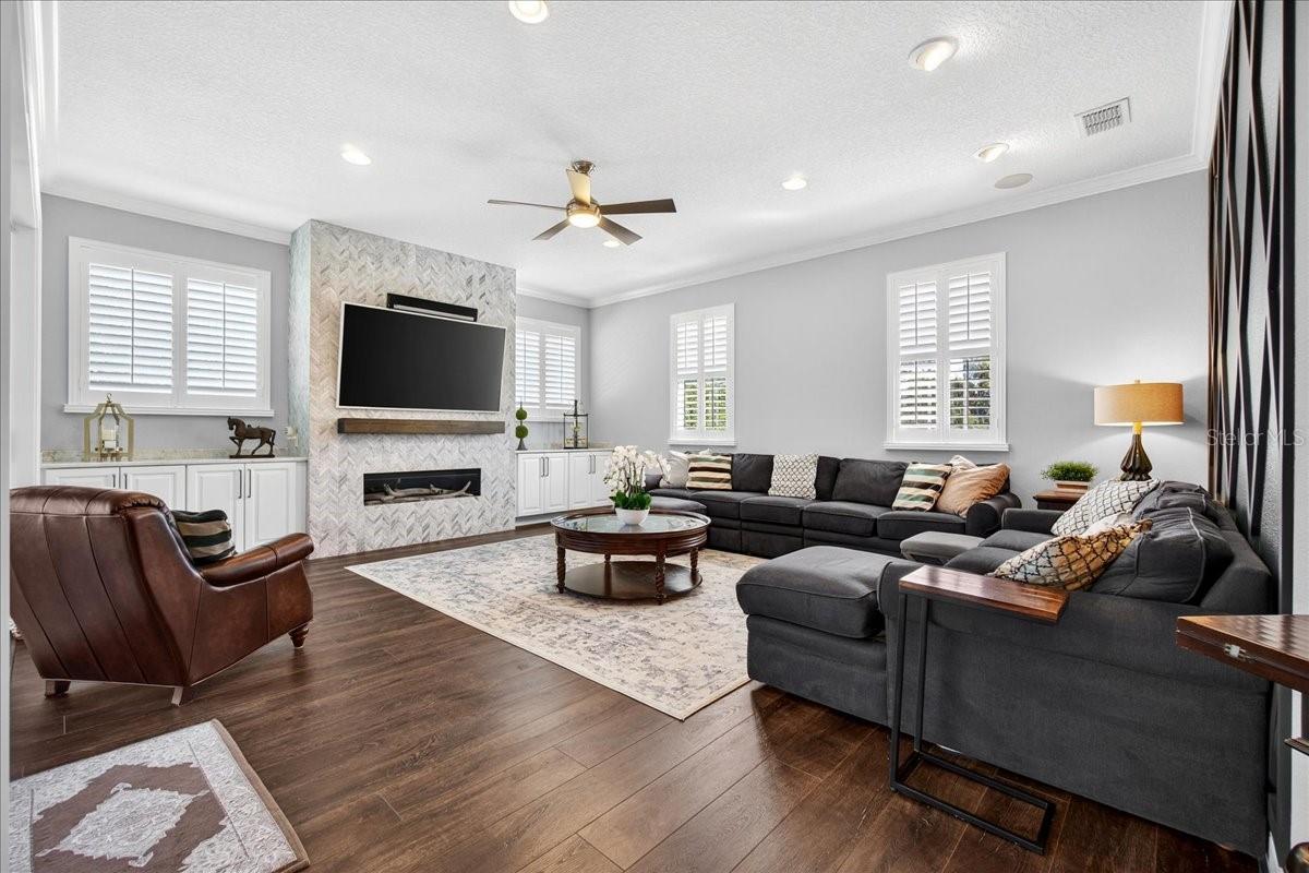 WALDEN LAKE UNIT 20 - Residential