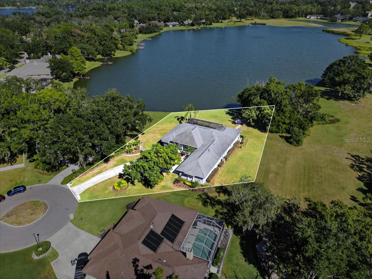 WALDEN LAKE UNIT 20 - Residential