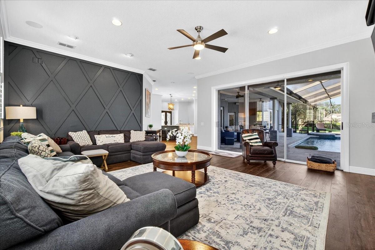 WALDEN LAKE UNIT 20 - Residential