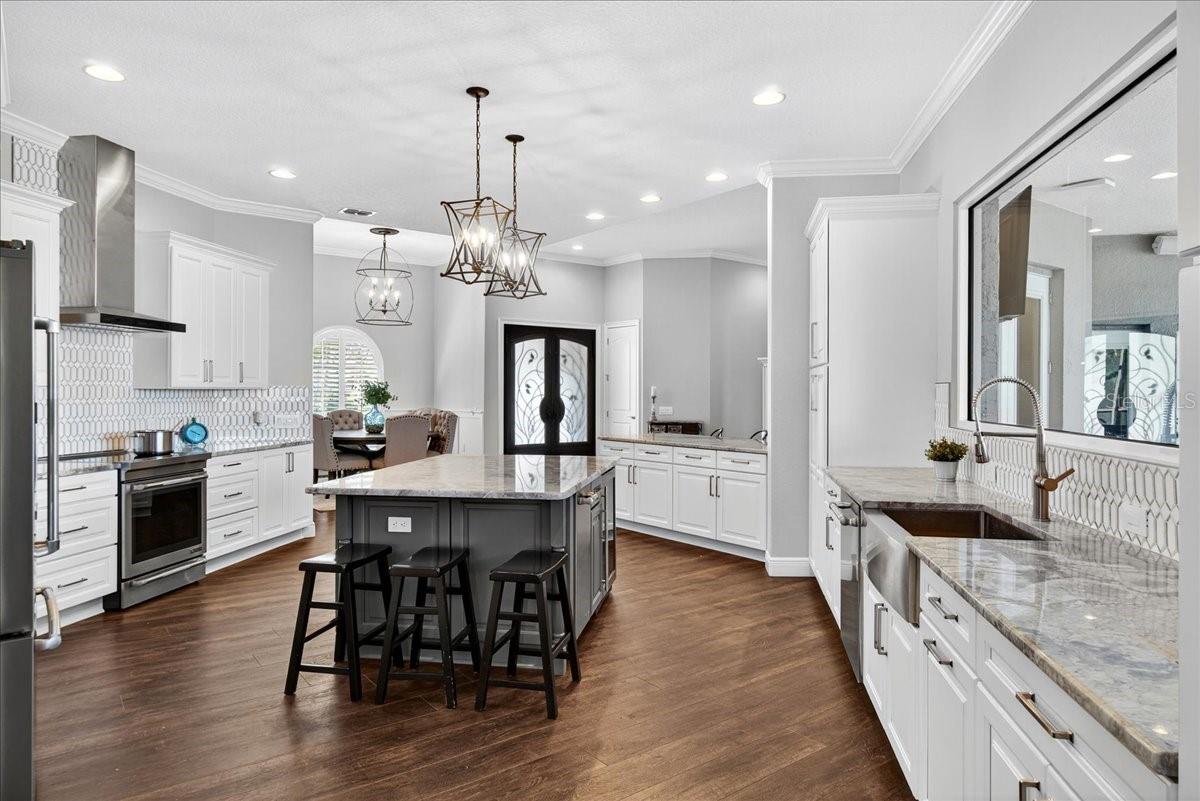 WALDEN LAKE UNIT 20 - Residential