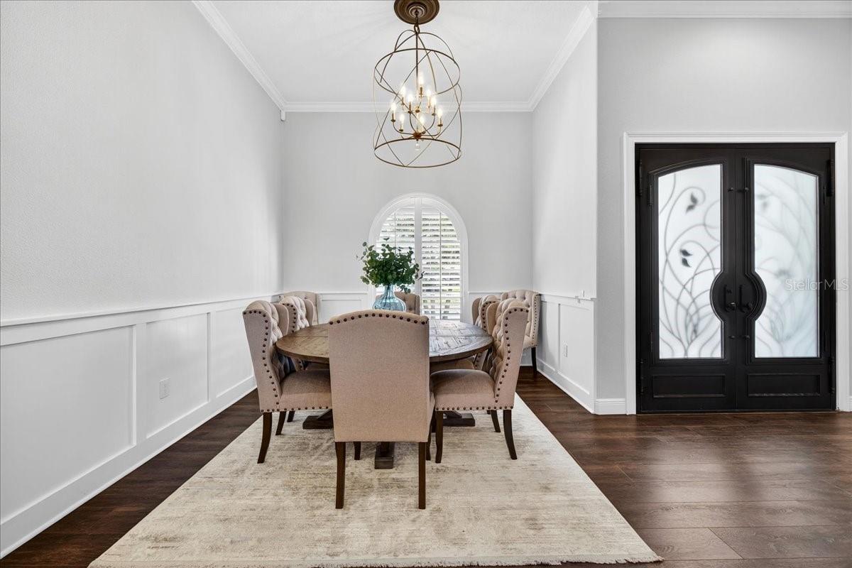 WALDEN LAKE UNIT 20 - Residential