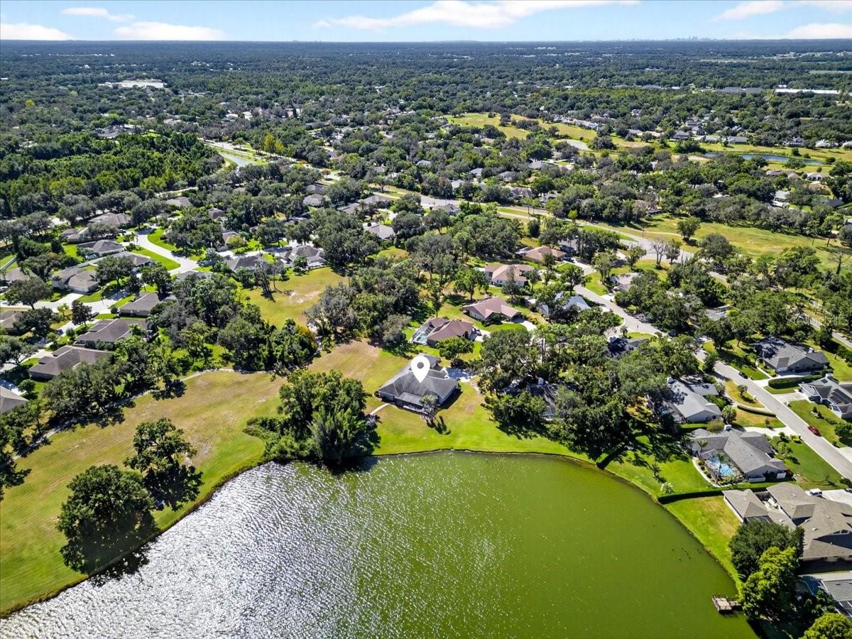 WALDEN LAKE UNIT 20 - Residential