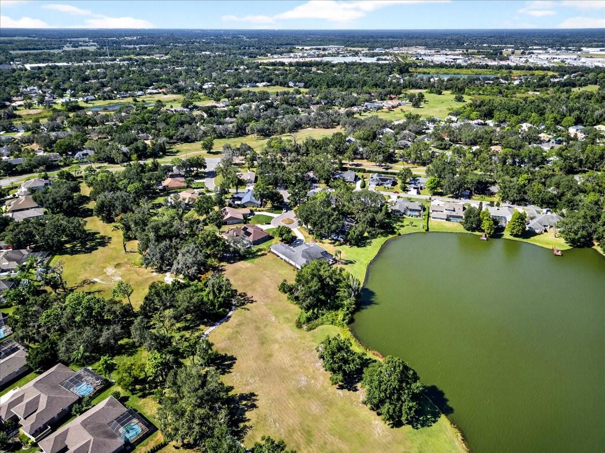 WALDEN LAKE UNIT 20 - Residential