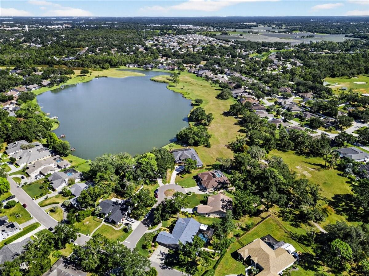 WALDEN LAKE UNIT 20 - Residential