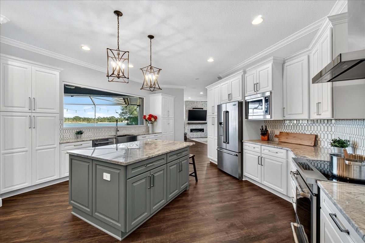 WALDEN LAKE UNIT 20 - Residential